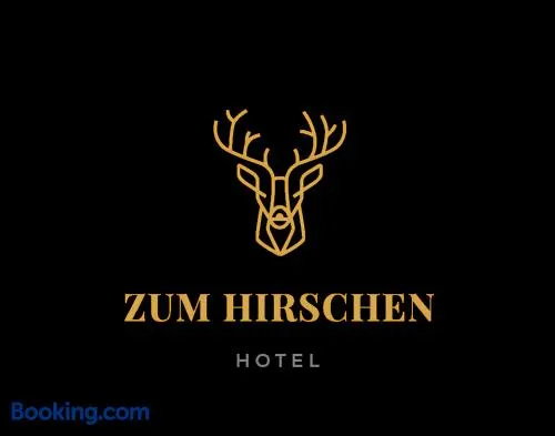 Hotel zum Hirschen Bayerischer Wald - Image 1