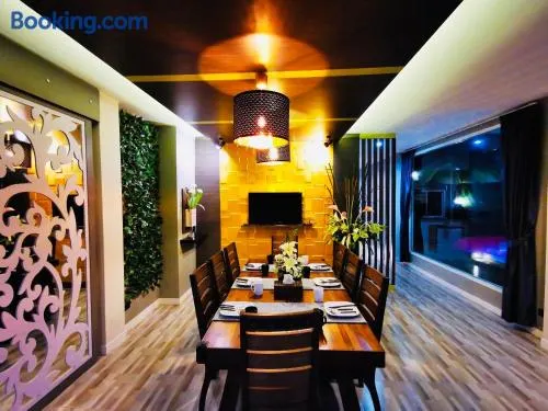 Ingnam Pool Villa - Image 1