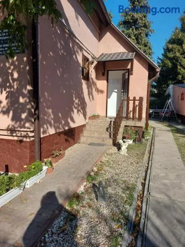 Tapolca Centrum-Tapolca Szíve Apartmanok - Image 1