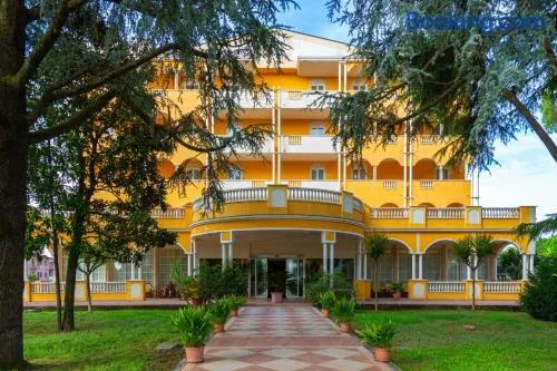 Hotel Terme Luna - Image 1