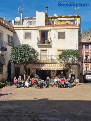 Casa Plaza Relleu - Image 1