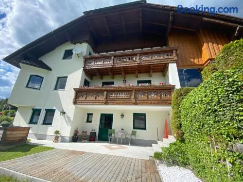 Familienorientierte gemütliche Wohnung mit Grill, Garten und Terrasse - Image 1