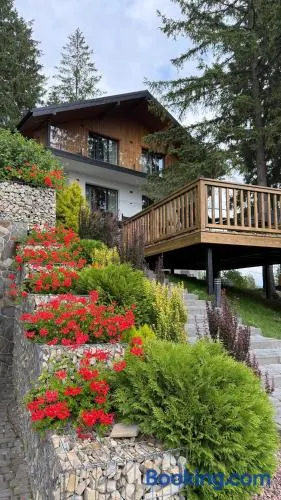 Gogodz Chalet Resort - Image 1