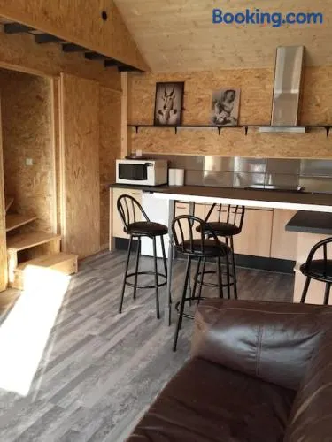 Cabane perchée - Image 1