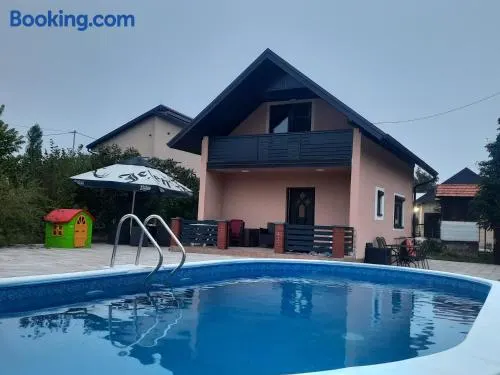 Holiday home Alexa - Image 1