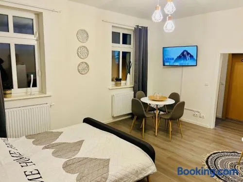 ElbStadtFlair Apartment - Image 1