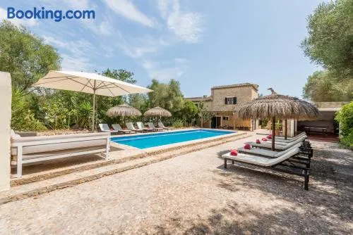 Finca Es Rafalot de Dalt by Mallorca House Rent - Image 1