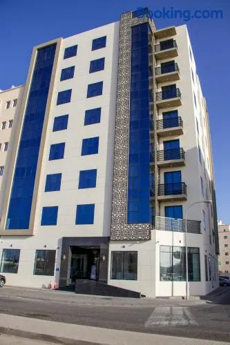 Al-TARABOT HOTEL - Image 1