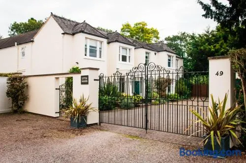 Little Manor - Image 1