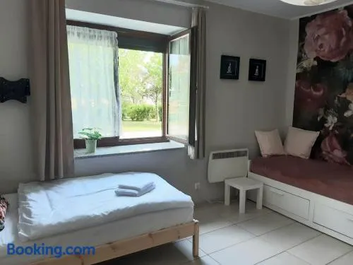 Apartamenty Rodzinne Pilica PARK - Image 1