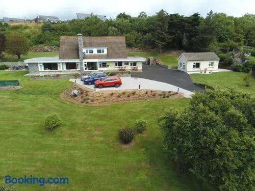 Summerfield Lodge B&B - Image 1