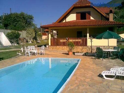 Chacara na Serra da Mantiqueira - Image 1