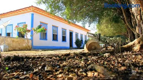 Pousada Fazenda das Bicas - Image 1