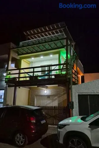 Casa no Balneário Hermenegildo - Image 1