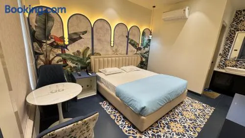 Parijat nx cottages & Stays - Image 1