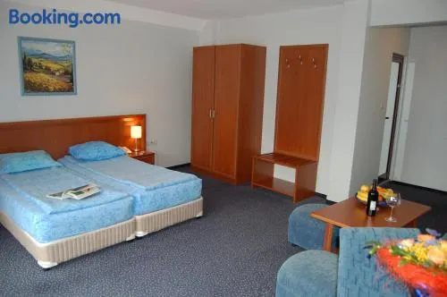 Hotel Kibella - Image 1
