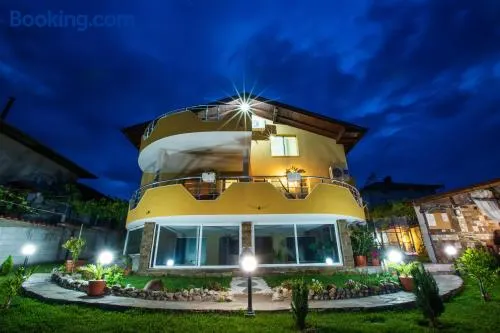 Guest House Holiday - Image 1
