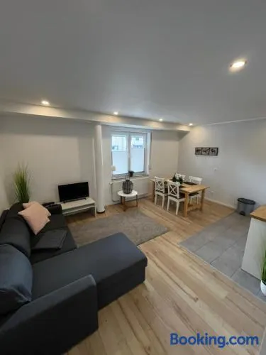 Ferienwohnung in Kaunitz bei Wessels - Image 1