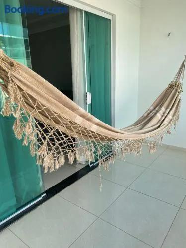 Casa em Candeias, Jaboatão - Wi-Fi Rápido e Ar Cond - Image 1