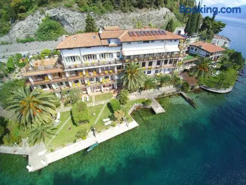 Hotel Forbisicle - Image 1