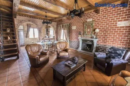Casa Rural Rio Agueda - Image 1