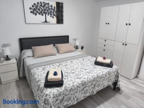 Apartamento Grao - Image 1