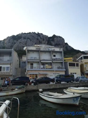 Apartmani Alfijo - Image 1