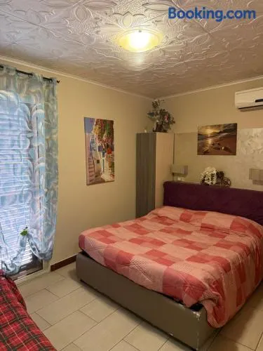 Golden Dreams B&B - Image 1