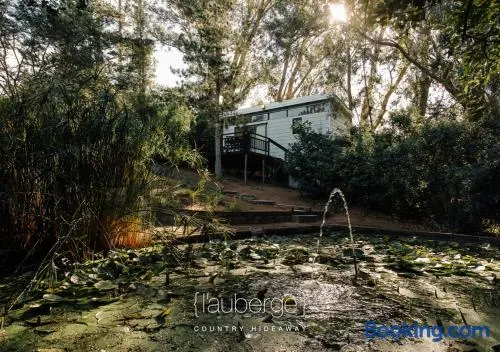 L'auberge Country Hideaway - Image 1