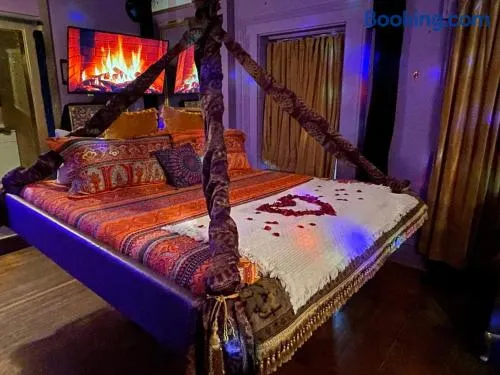 Overnight Escape Room - Genie Romance Micro-Resort - Image 1