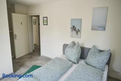 Greenhome Lörrach -Ihre Unterkunft im 3-Ländereck- - Image 1
