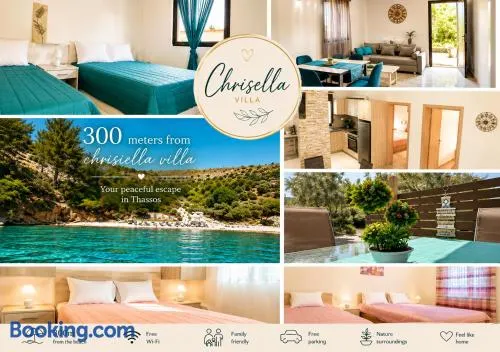 Chrisella Villa - Image 1
