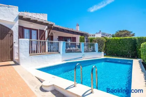 Villa Binisol - Image 1