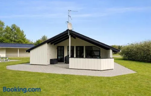 Holiday Home Møllevangen Ix - Image 1