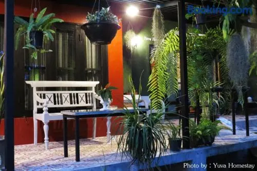 Yuva Homestay - Image 1