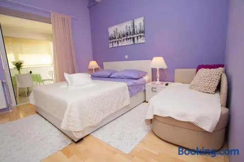 Villa Palma Apartments - Image 1