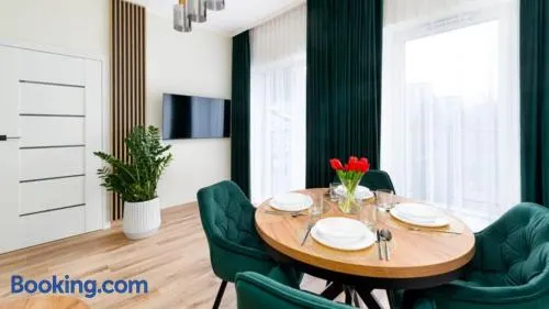 Trevilles Apartamenty Karkonoski Oddech 304 - Image 1