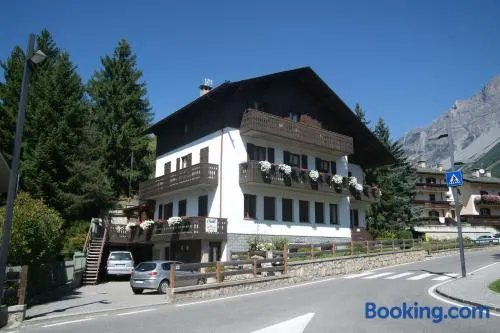 Chalet dell'Ermellino - Image 1