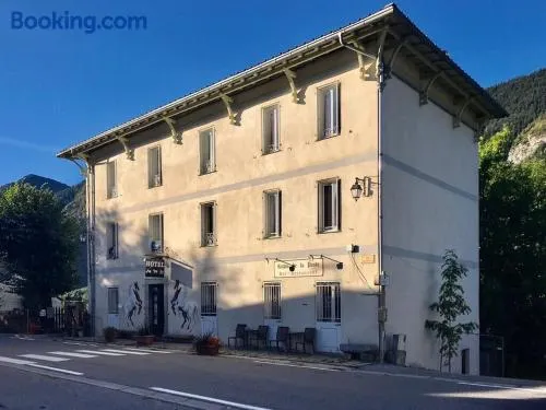 Le Relais des Cavaliers - Image 1