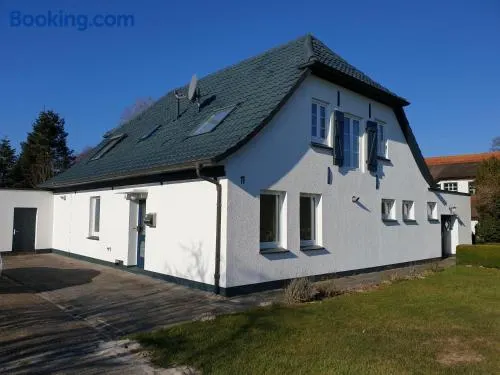 Ferienwohnung SCHNEIDER - Image 1