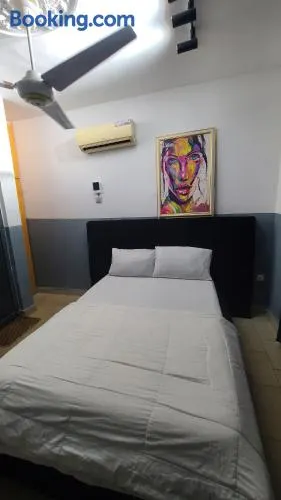 Exodus Hotel & Restaurant - Image 1