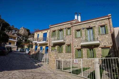 Porto Lepanto - Luxury Maisonettes in Nafpaktos - Image 1