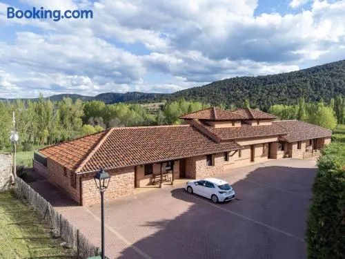 CASA RURAL MIRALTAJO - Image 1