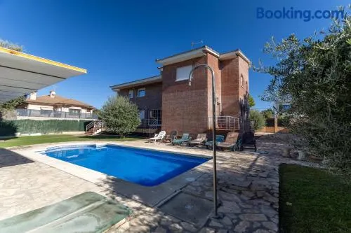 Villa Pilara - Brunete - Image 1