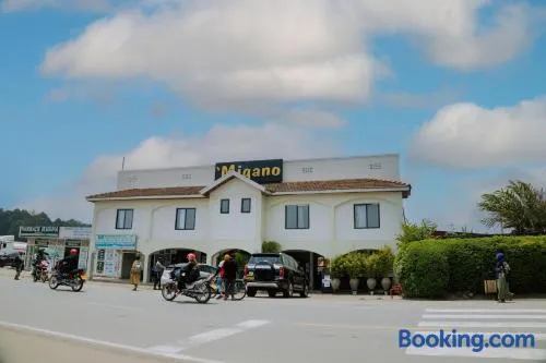 Migano Hotel - Image 1
