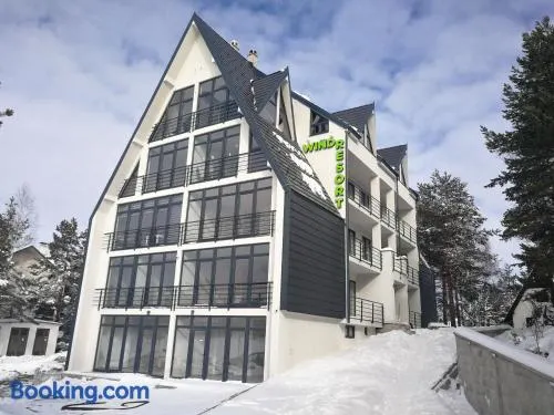 Apartman NINA Wind Resort - Image 1