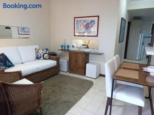 Flat Bairro Nobre - Bertioga - Image 1