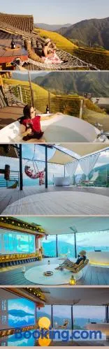 Longji One Art Hotel - Image 1