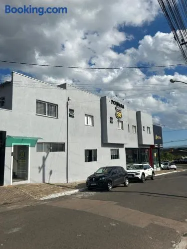 Pousada Route 58 - Image 1