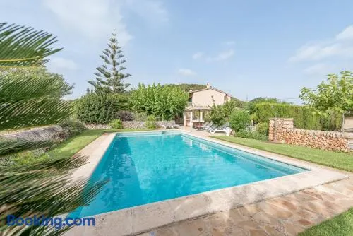 Finca Puig de l'Anar - Image 1